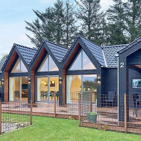 Holiday Home Ansager Xxxvii Exterior foto