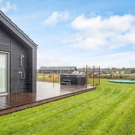 Holiday Home Ansager Xxxvii Exterior foto
