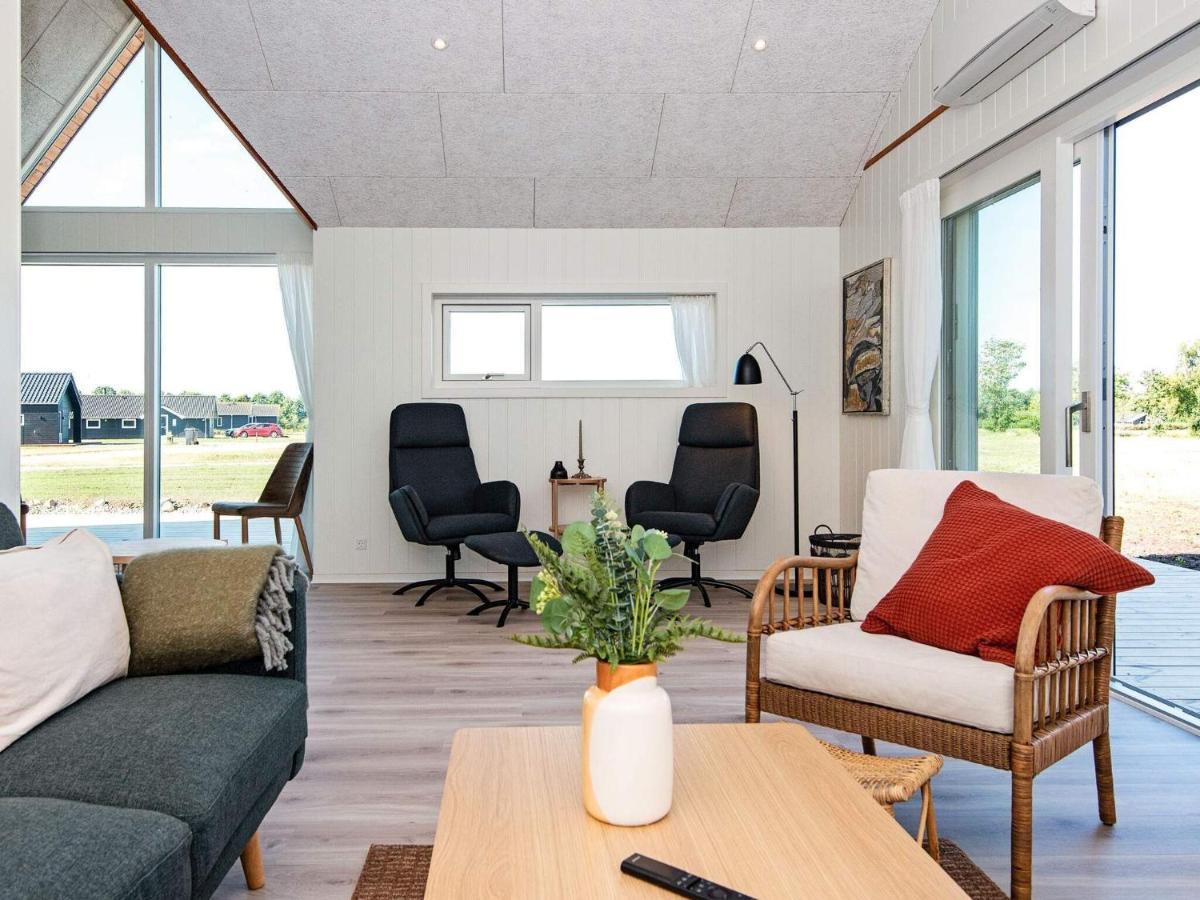 Holiday Home Ansager Xxxvii Exterior foto