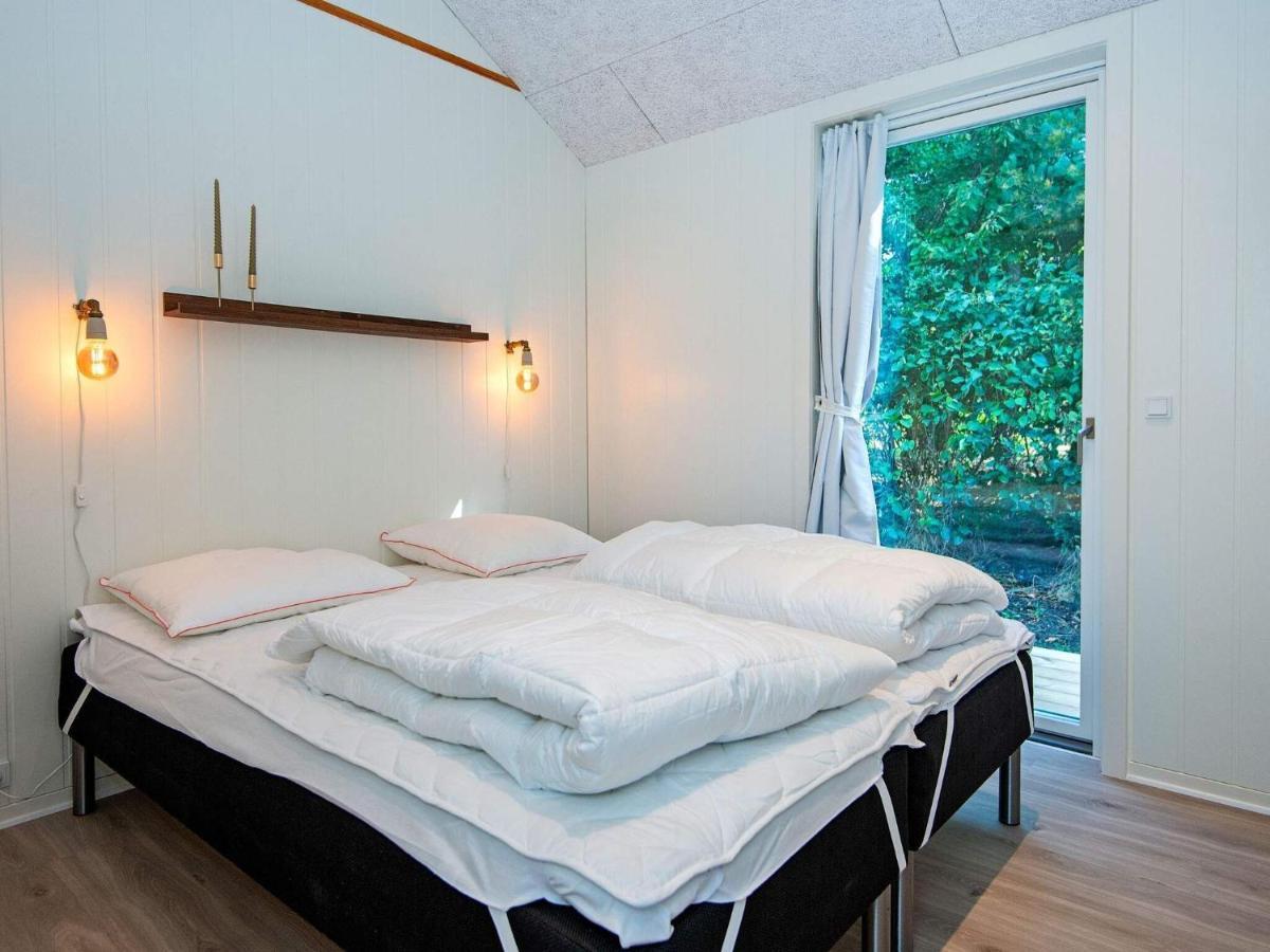 Holiday Home Ansager Xxxvii Exterior foto